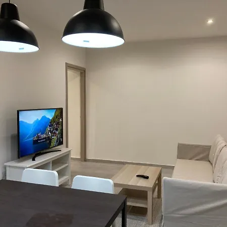 Apartment Il Tuo Soggiorno Minimal A 1 *