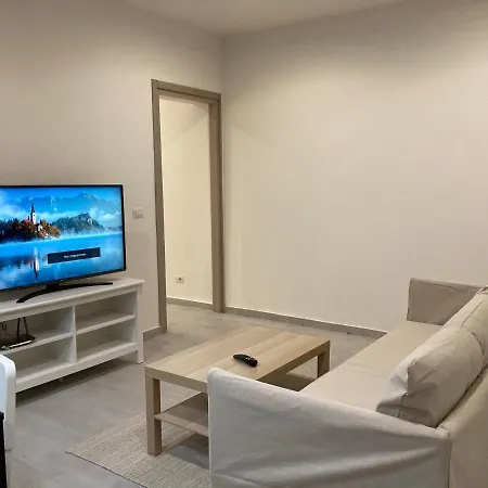 Il Tuo Soggiorno Minimal A 1 * Perugia