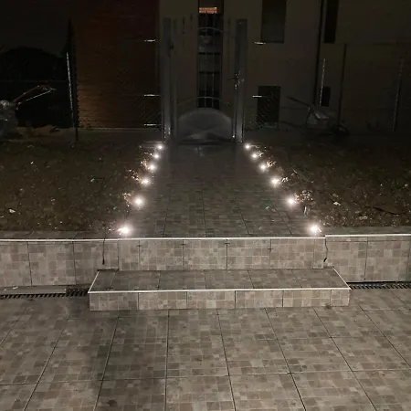 Apartment Il Tuo Soggiorno Minimal A 1 *