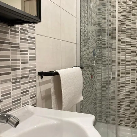 Apartment Il Tuo Soggiorno Minimal A 1 *