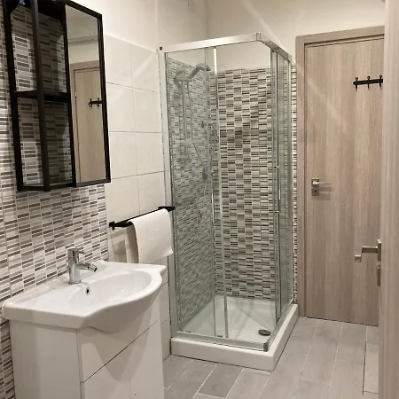 Il Tuo Soggiorno Minimal A 1 Apartment *