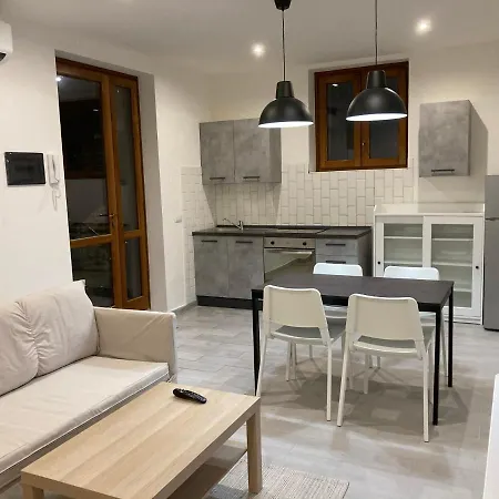 Il Tuo Soggiorno Minimal A 1 Apartment *