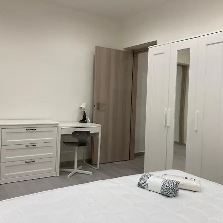 Il Tuo Soggiorno Minimal A 1 *