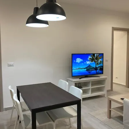Il Tuo Soggiorno Minimal A 1 *